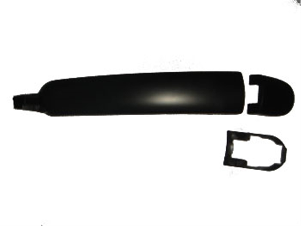 YEDEK PARÇASkoda Fabıa- 01/07 Arka Kapı Dış Açma Kolu Sol (Anahtar Deliksiz) 3B0837205G01CMEYDAN1376-3062