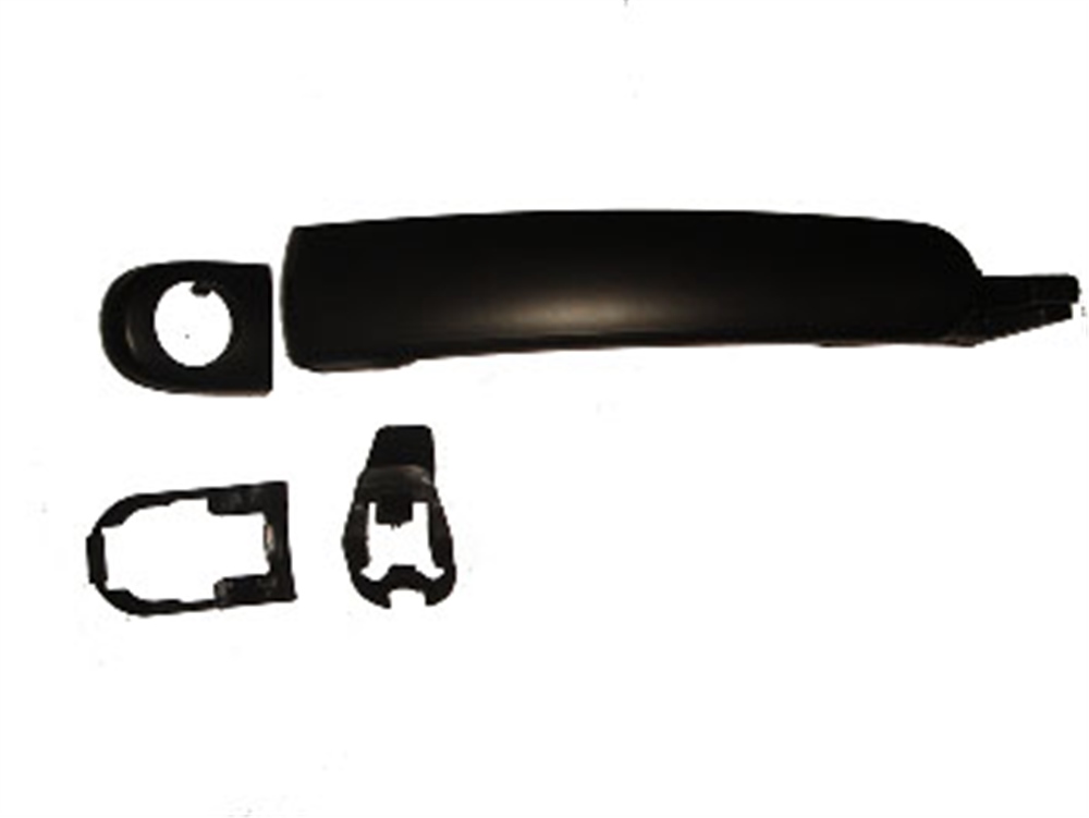 YEDEK PARÇASkoda Fabıa- 01/07 Ön Kapı Dış Açma Kolu Sol (Anahtar Delikli) 3B0837205GgruMEYDAN1376-3022