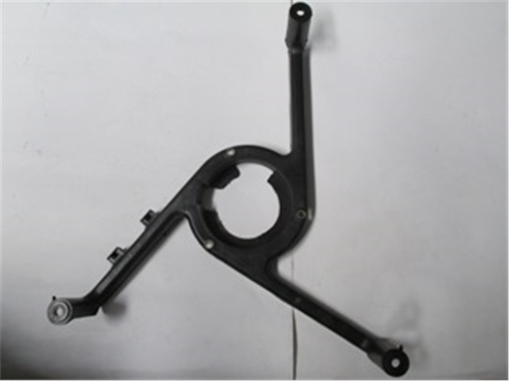YEDEK PARÇASkoda Fabıa- 07/10 Fan Motoru Bağlantı Braketi 6Q0121206MEYDAN1377-4814