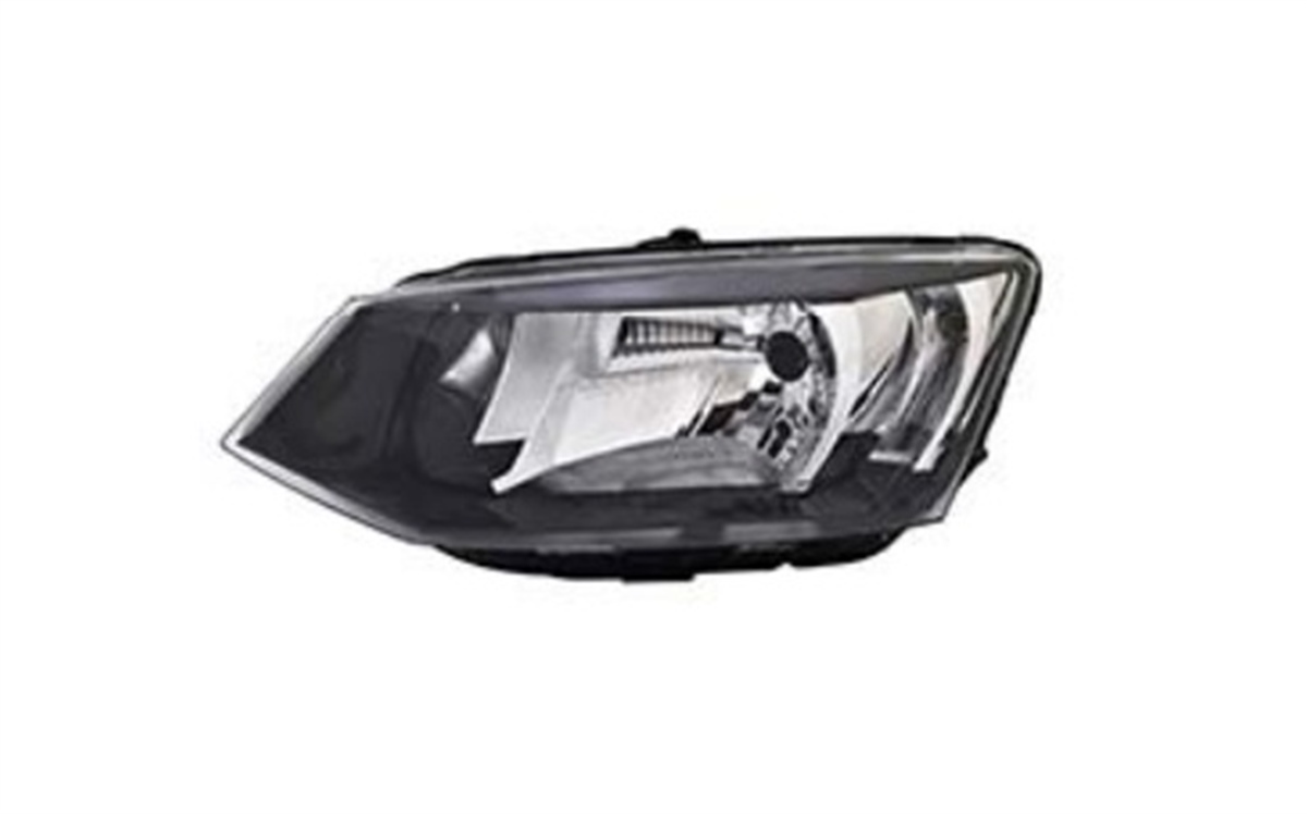 YEDEK PARÇASKODA FABIA FAR ELEKTRIK MOTORLU SOL 14- ORJİNAL REF. NO: 6V1941015 UYUMLU SKO10FA041DEGASKO10FA041