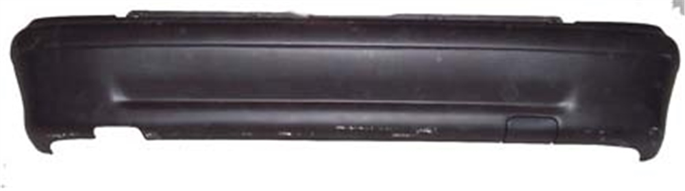 YEDEK PARÇASkoda Felıcıa- 99/01 Arka Tampon Siyah 6U6807421MEYDAN1373-2600