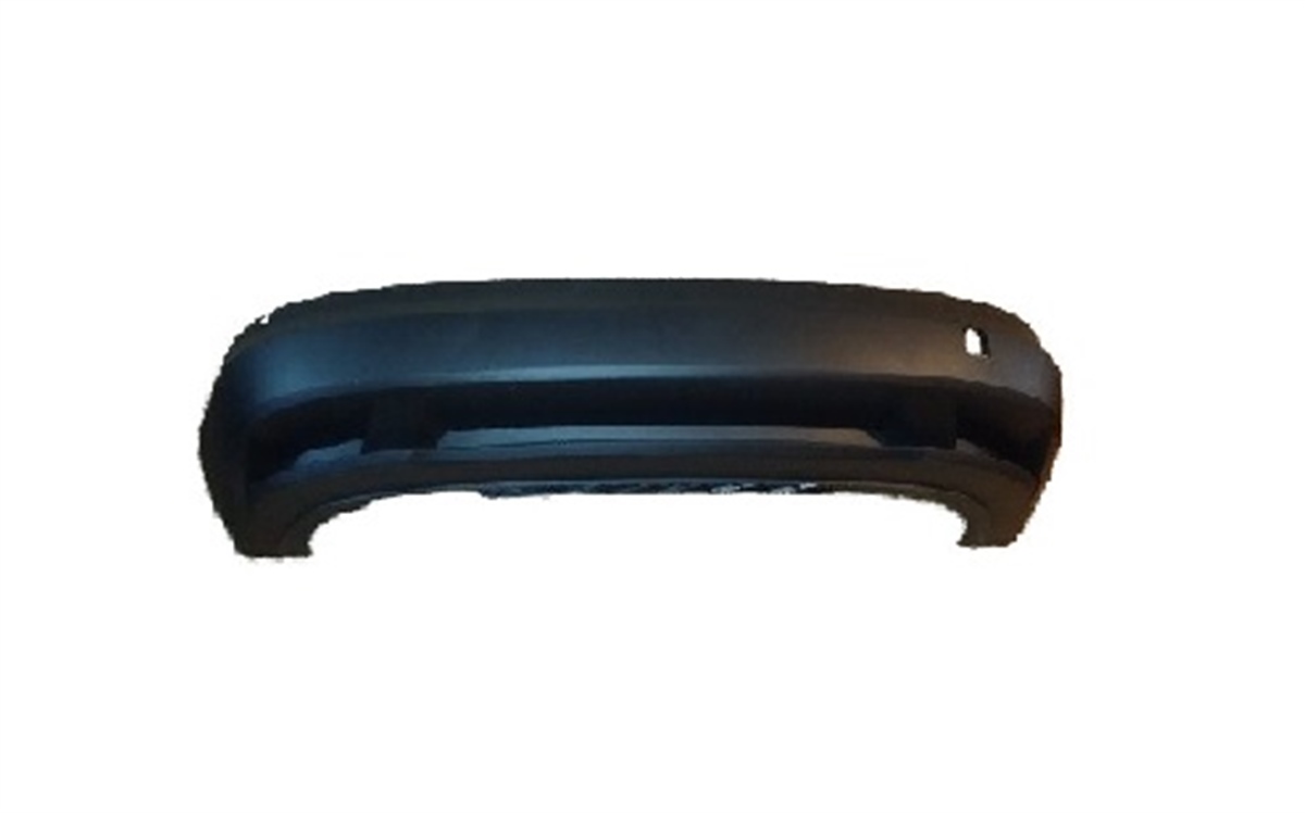 YEDEK PARÇASKODA KODIAQ ARKA TAMPON SPOİERİ DESKODA SENSÖR DELİKLİ 17- ORJİNAL REF. NO: 5658075219B9 UYUMLU SKO07KO011DEGASKO07KO011