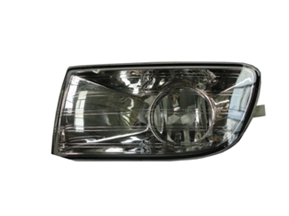 YEDEK PARÇASkoda Octavıa- 05/09 Sis Lambası Sol Şeffaf Camlı 1Z0941701MEYDAN1387-1010
