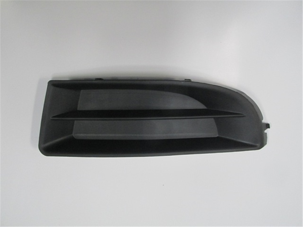 YEDEK PARÇASkoda Octavıa- 10/12 Sis Lamba Kapağı Sol Siyah 1Z0807367BMEYDAN1388-2062