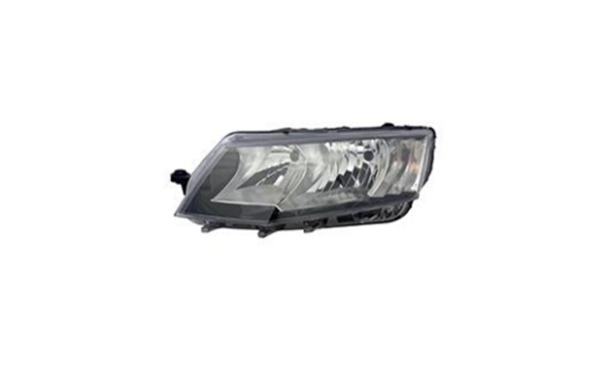 YEDEK PARÇASKODA OCTAVİA FAR ELEKTRİK MOTORLU SOL 13- ORJİNAL REF. NO: 5E1941017 UYUMLU SKO10OC030DEGASKO10OC030