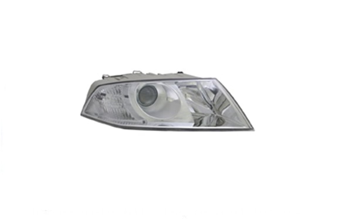 YEDEK PARÇASKODA OCTAVİA FAR ELEKTRİK MOTORLU XEN.SAĞ 04-08 ORJİNAL REF. NO: 1Z1941018N UYUMLU SKO10OC019DEGASKO10OC019