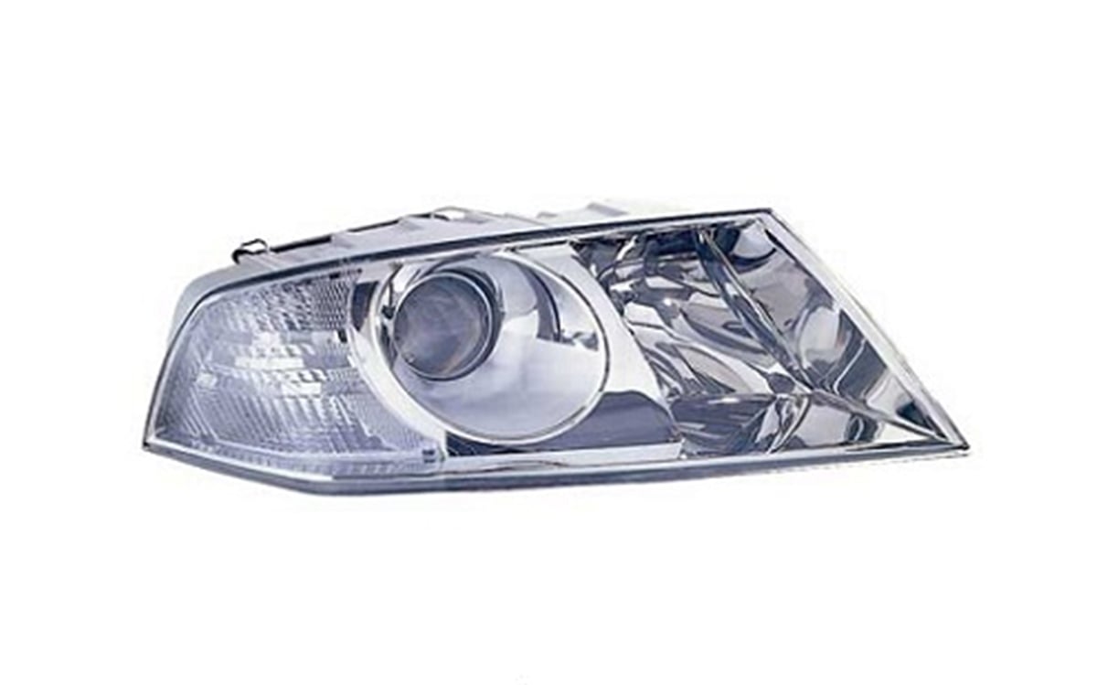 YEDEK PARÇASKODA OCTAVİA FAR MERCEKLİ SAĞ 04- ORJİNAL REF. NO: 1Z1941018Q UYUMLU SKO10OC009DEGASKO10OC009