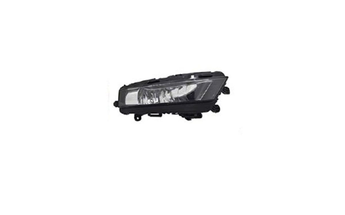 YEDEK PARÇASKODA OCTAVİA ÖN SİS FARI SAĞ 16- ORJİNAL REF. NO: 5E0941700F UYUMLU SKO10OC050DEGASKO10OC050