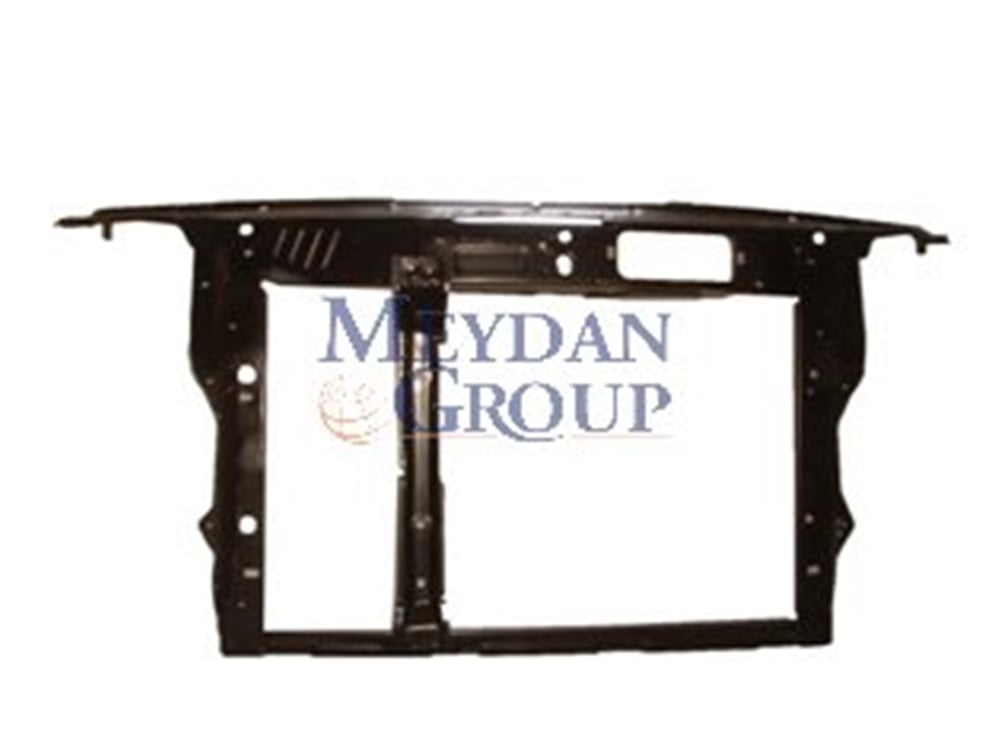 YEDEK PARÇASkoda Roomster- 07/10 Ön Panel Komple 1.6Cc Sol (Saç Panel) 5J0805591AMEYDAN1378-2350A