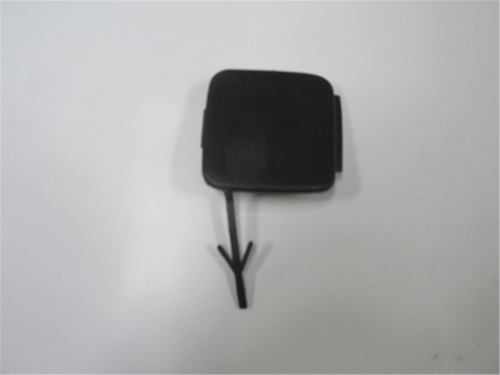 YEDEK PARÇASkoda Superb- 09/12 Arka Tampon Çeki Demiri Kapağı 3T5807441MEYDAN1389-2665