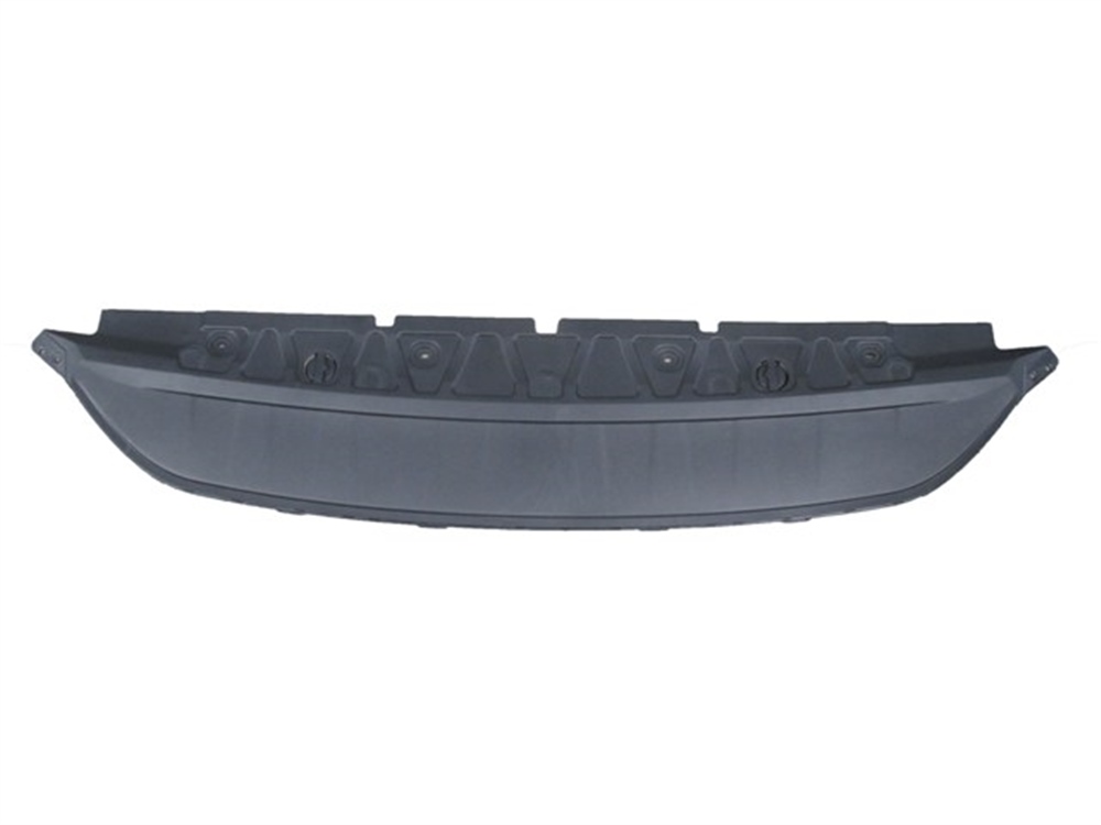 YEDEK PARÇASkoda Superb- 15/18 Karlık (Ön Tampon Altı) Sıyah (Spoıler) 3V0807061 9B9MEYDAN1393-2040