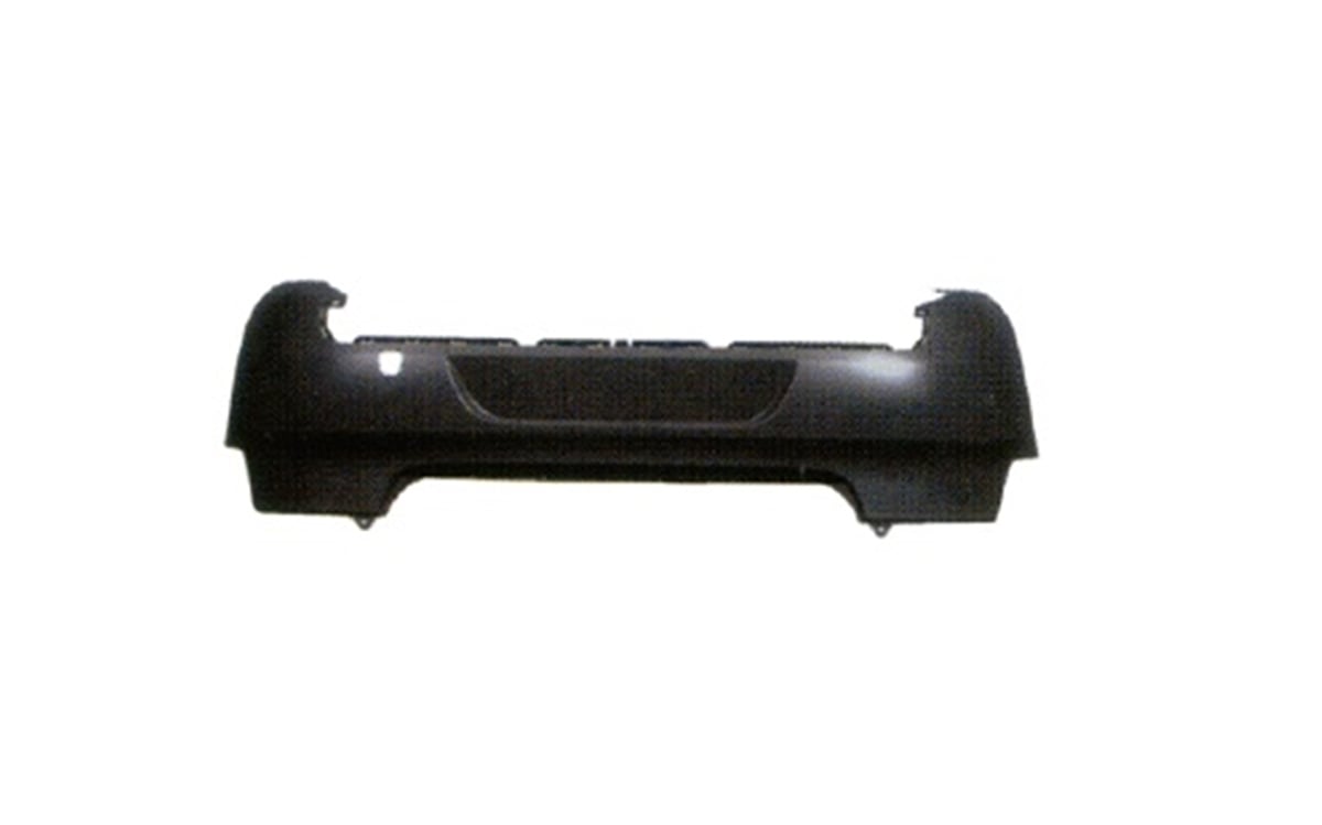 YEDEK PARÇASKODA SUPERB ARKA TAMPON 08- ORJİNAL REF. NO: 3T5807421 UYUMLU SKO07SU001DEGASKO07SU001