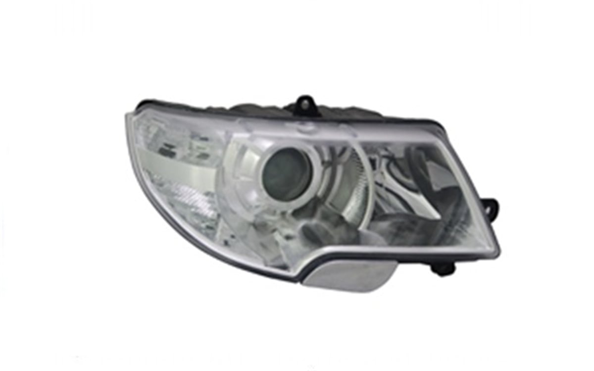 YEDEK PARÇASKODA SUPERB FAR ELEKTRİK MOTORLU SEDAN SAĞ 08- ORJİNAL REF. NO: 3T1941018C UYUMLU SKO10SU007DEGASKO10SU007
