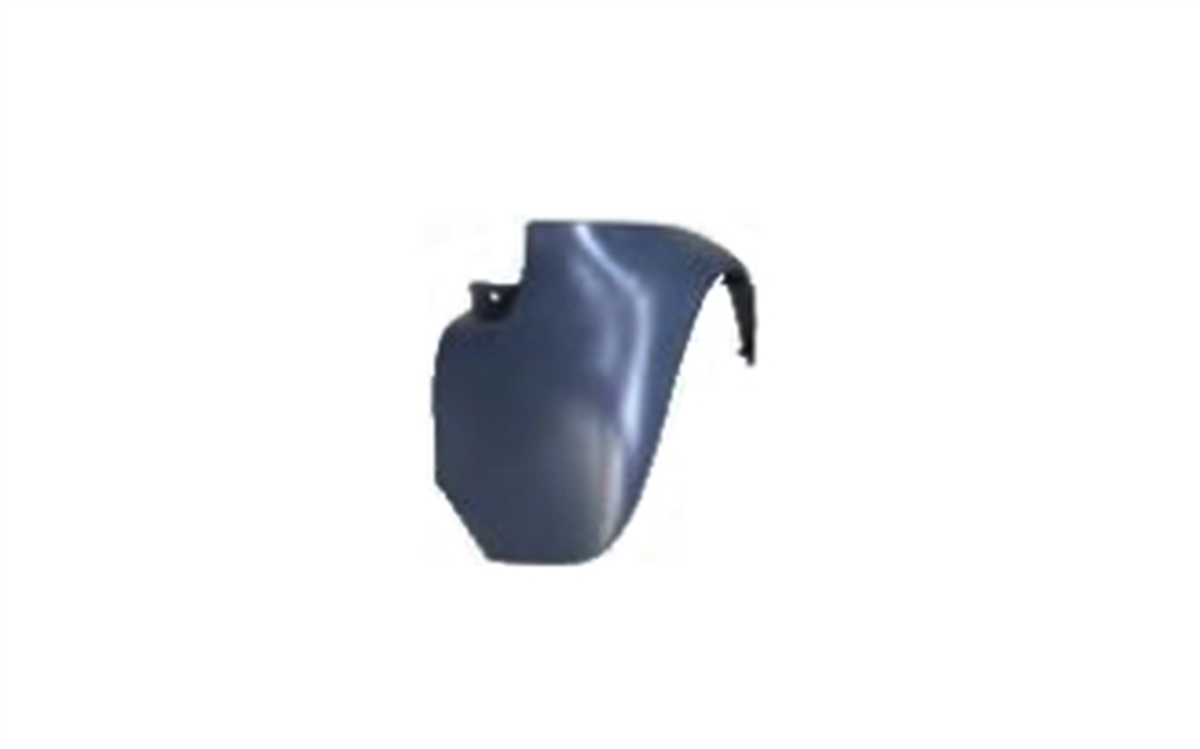 YEDEK PARÇASMART ARKA TAMPON ASTARLI SAĞ 99-02 ORJİNAL REF. NO: 0004751 UYUMLU MER07SM003DEGAMER07SM003