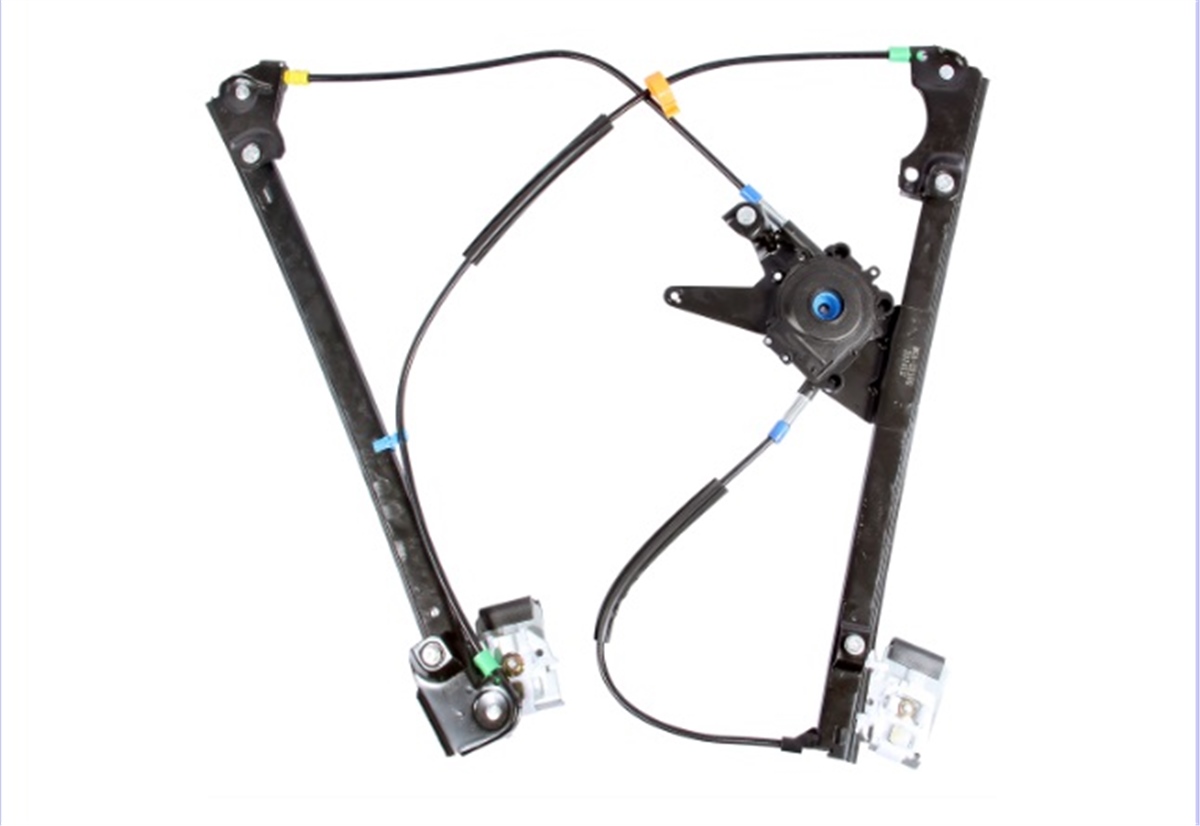 YEDEK PARÇASOL ON ELEKTRIKLI CAM MEKANIZMASI-MOTORSUZ VW GOLF 92-98  VENTO 92-98 1H0837461A -MGA-32160MGAMGA-32160
