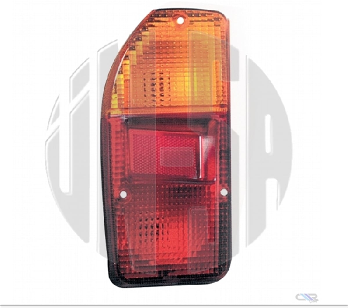 YEDEK PARÇASTOP CAMI SOL R12/STWESER*ESER-275055 2