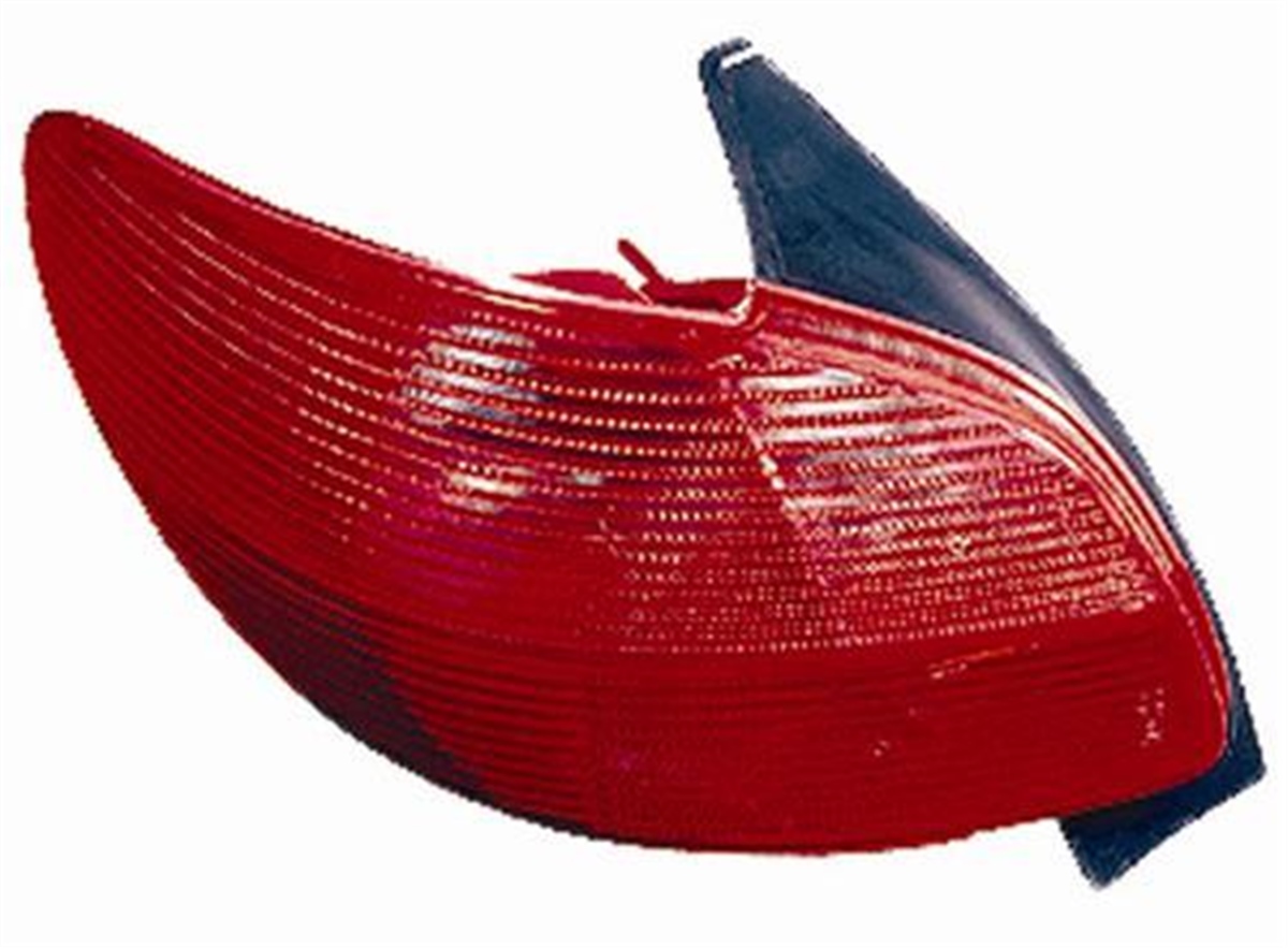 YEDEK PARÇASTOP LAMBASI 3 KAPI SOL P206 1998-2006TYCPEJ1026004