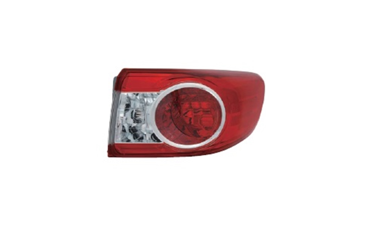 YEDEK PARÇASTOP LAMBASI DIŞ SAĞ COROLLA ALTIS 2010>DEGATOY10CO075
