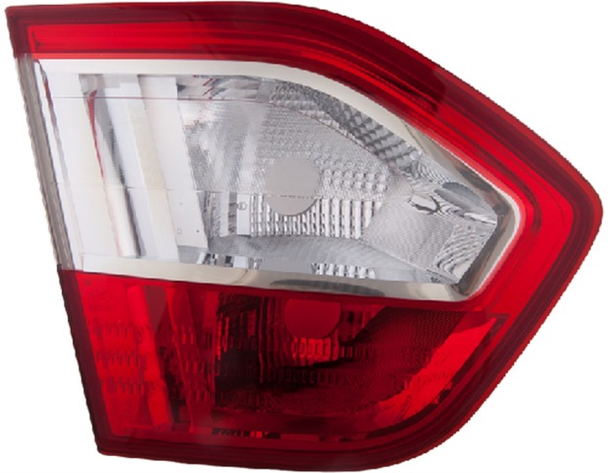 YEDEK PARÇASTOP LAMBASI İÇ SOL FLUENCEPLEKSANPLK-3803