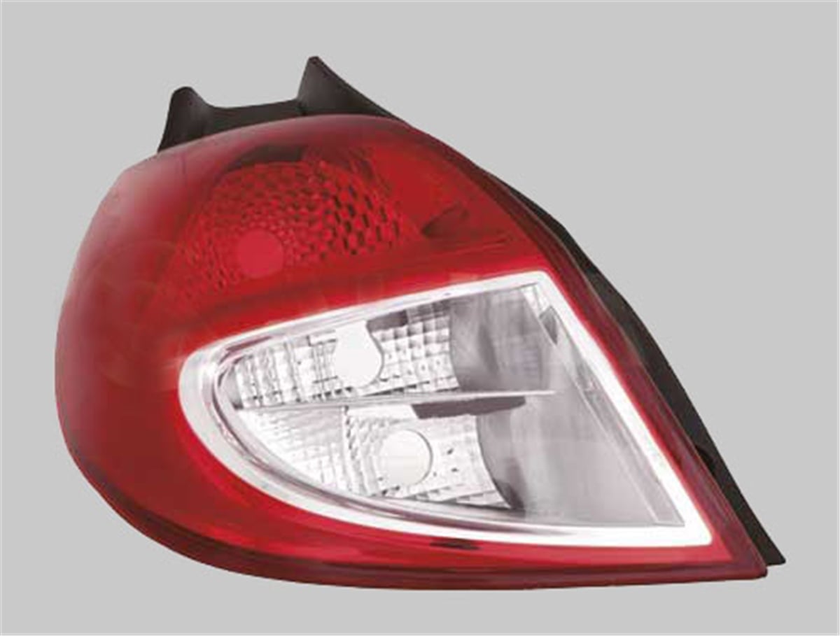 YEDEK PARÇASTOP LAMBASI SAĞ CLİO III HB 2005>PLEKSANPLK-3566