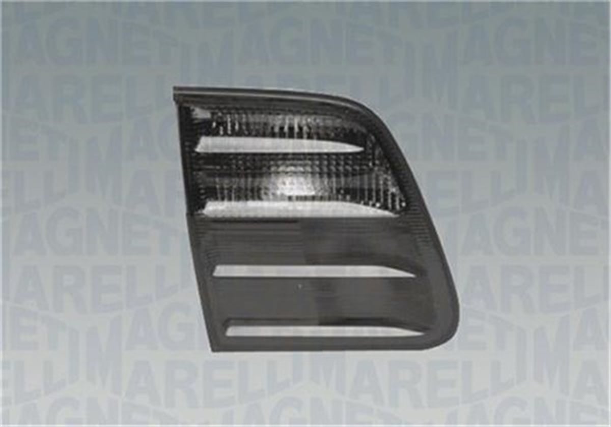 YEDEK PARÇASTOP LAMBASI SAĞ İÇ E CLASS RY 99 W210 DUYLU MARELLI 715010692806MARELLIMARELLI 715010692806