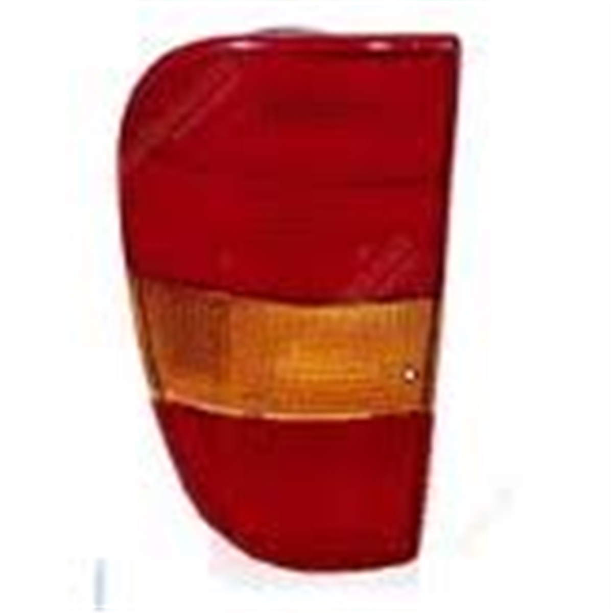 YEDEK PARÇASTOP LAMBASI SAĞ ŞEFFAF SOKETSİZ LOGAN 2005-2008ÇERKEZ*ÇRK-CVR-305
