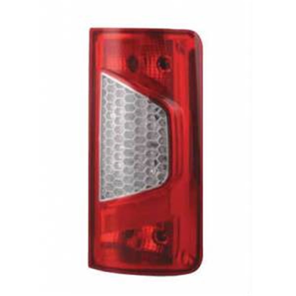 YEDEK PARÇASTOP LAMBASI SAĞ SOKETSİZ CONNECT 2003>ÇERKEZ*ÇRK-CVT-118