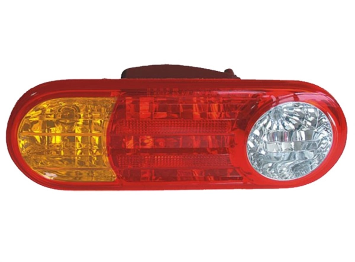 YEDEK PARÇASTOP LAMBASI SAĞ SOKETSİZ H100 PİCK-UPÇERKEZ*ÇRK-HY-100