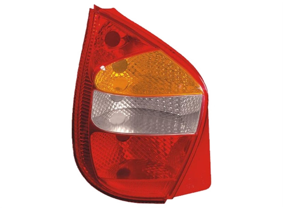 YEDEK PARÇASTOP LAMBASI SAĞ SOKETSİZ PALİO 2002>ÇERKEZ*ÇRK-PL-010