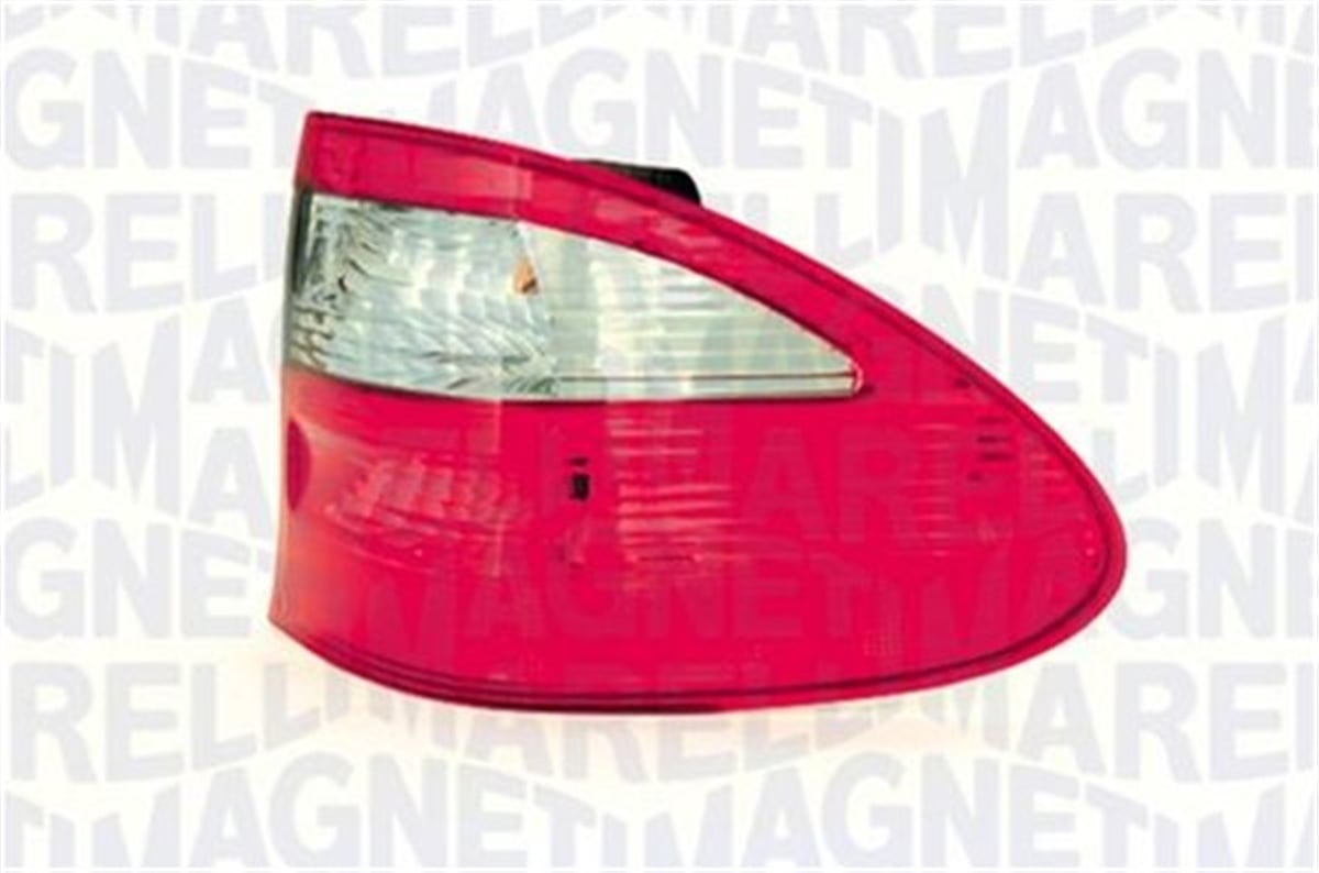 YEDEK PARÇASTOP LAMBASI SOL DIŞ E CLASS S-W 211 MARELLI 715011064001MARELLIMARELLI 715011064001