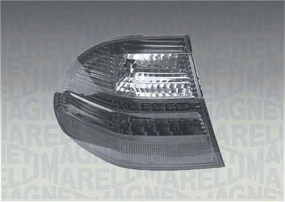 YEDEK PARÇASTOP LAMBASI SOL DIŞ E CLASS S-W 211 DUYLU MARELLI 715010742003MARELLIMARELLI 715010742003