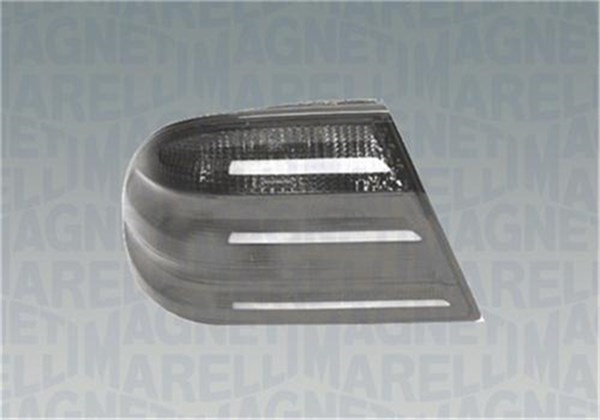 YEDEK PARÇASTOP LAMBASI SOL DIŞ E CLASS RY 99 W210 DUYLU MARELLI 715010693205MARELLIMARELLI 715010693205