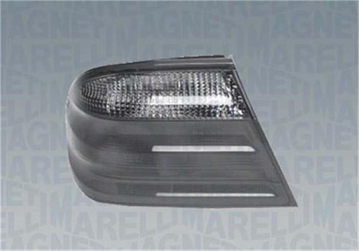 YEDEK PARÇASTOP LAMBASI SOL DIŞ E CLASS RY 99 W210 DUYLU MARELLI 715010693201MARELLIMARELLI 715010693201