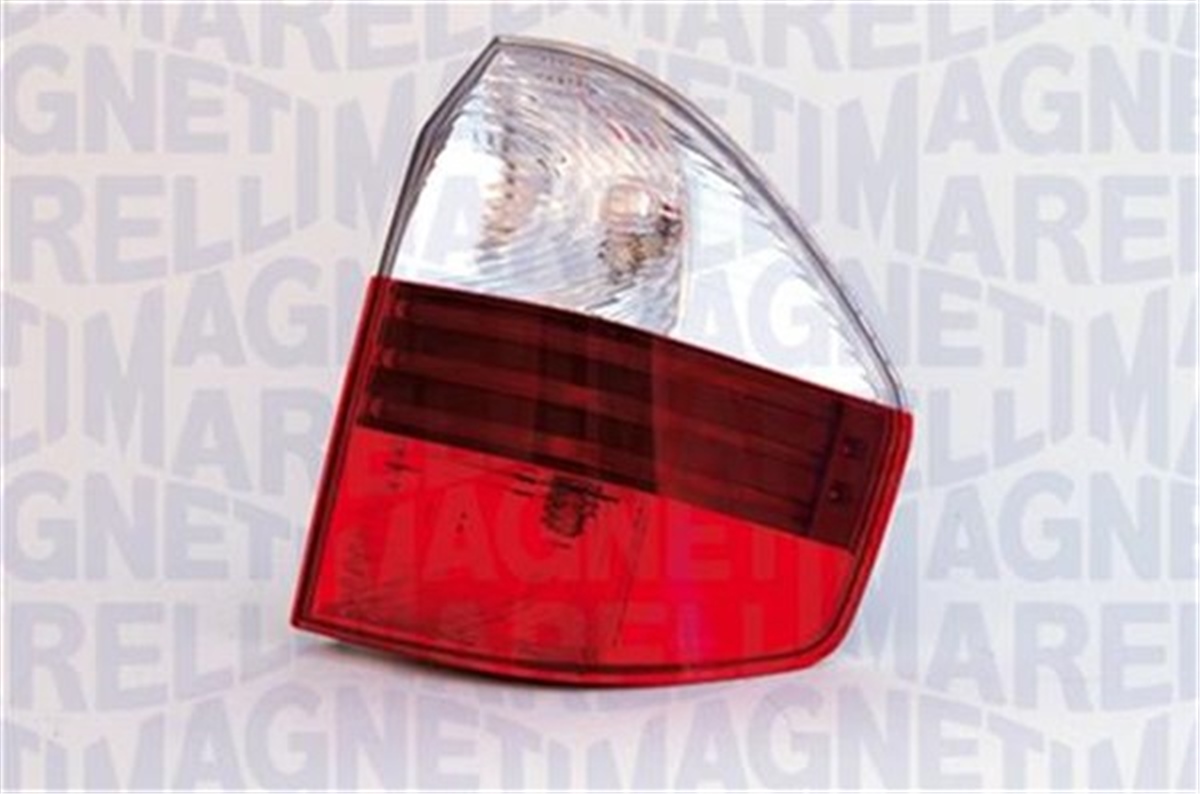 YEDEK PARÇASTOP LAMBASI SOL DIŞ X3 FL E83MU MARELLI 715011043001MARELLIMARELLI 715011043001