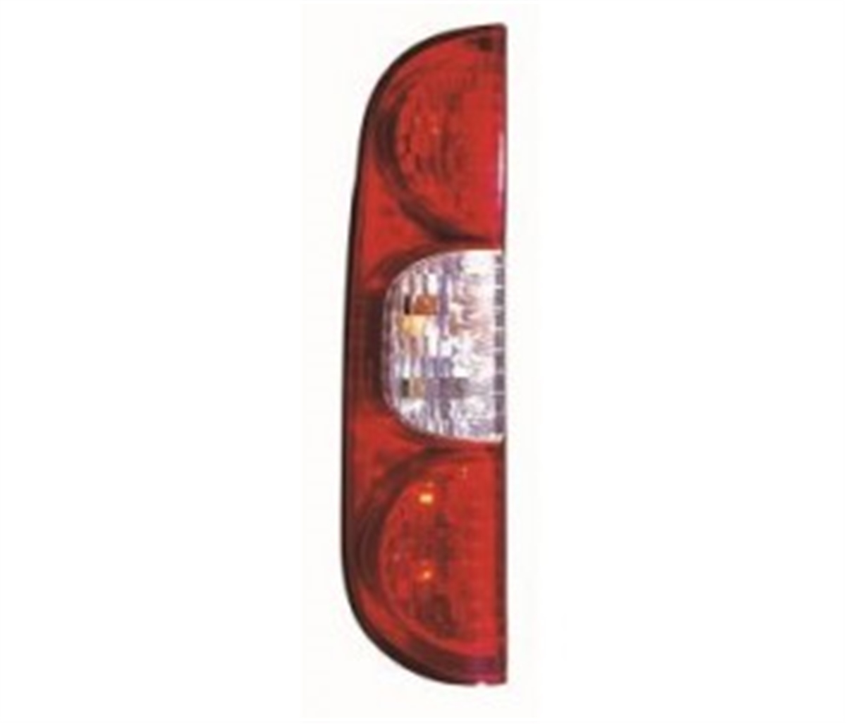 YEDEK PARÇASTOP LAMBASI SOL DUYSUZ DOBLO I 2001-2005MARSMARS-610365
