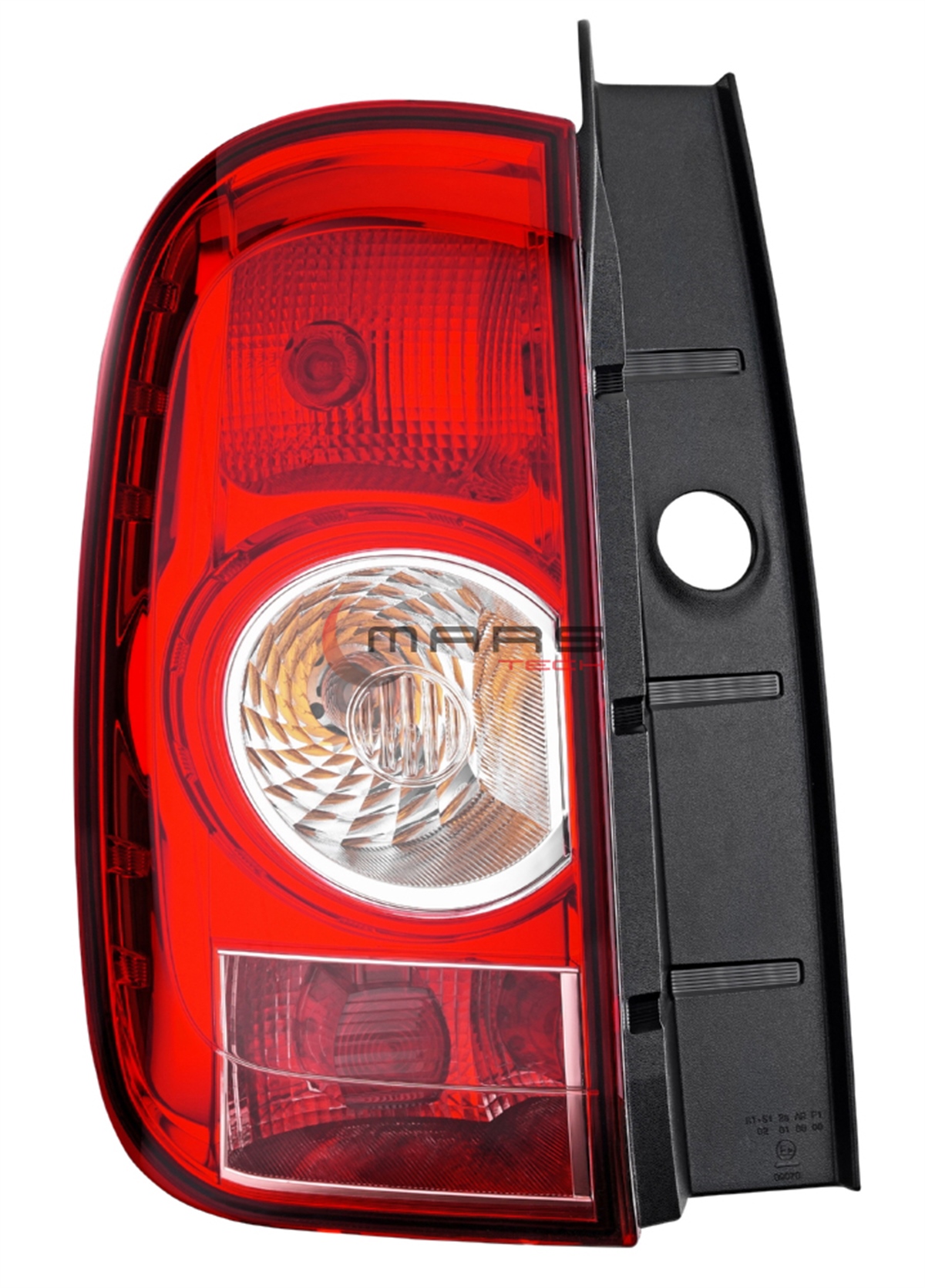 YEDEK PARÇASTOP LAMBASI SOL DUYSUZ DUSTER 2010-2012MARSMARS-511229