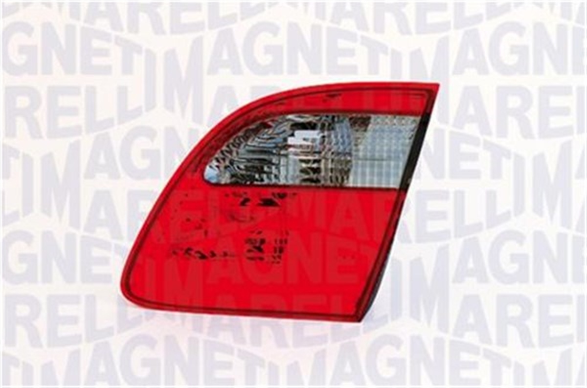 YEDEK PARÇASTOP LAMBASI SOL İÇ E CLASS S-W 211 MARELLI 715011064003MARELLIMARELLI 715011064003