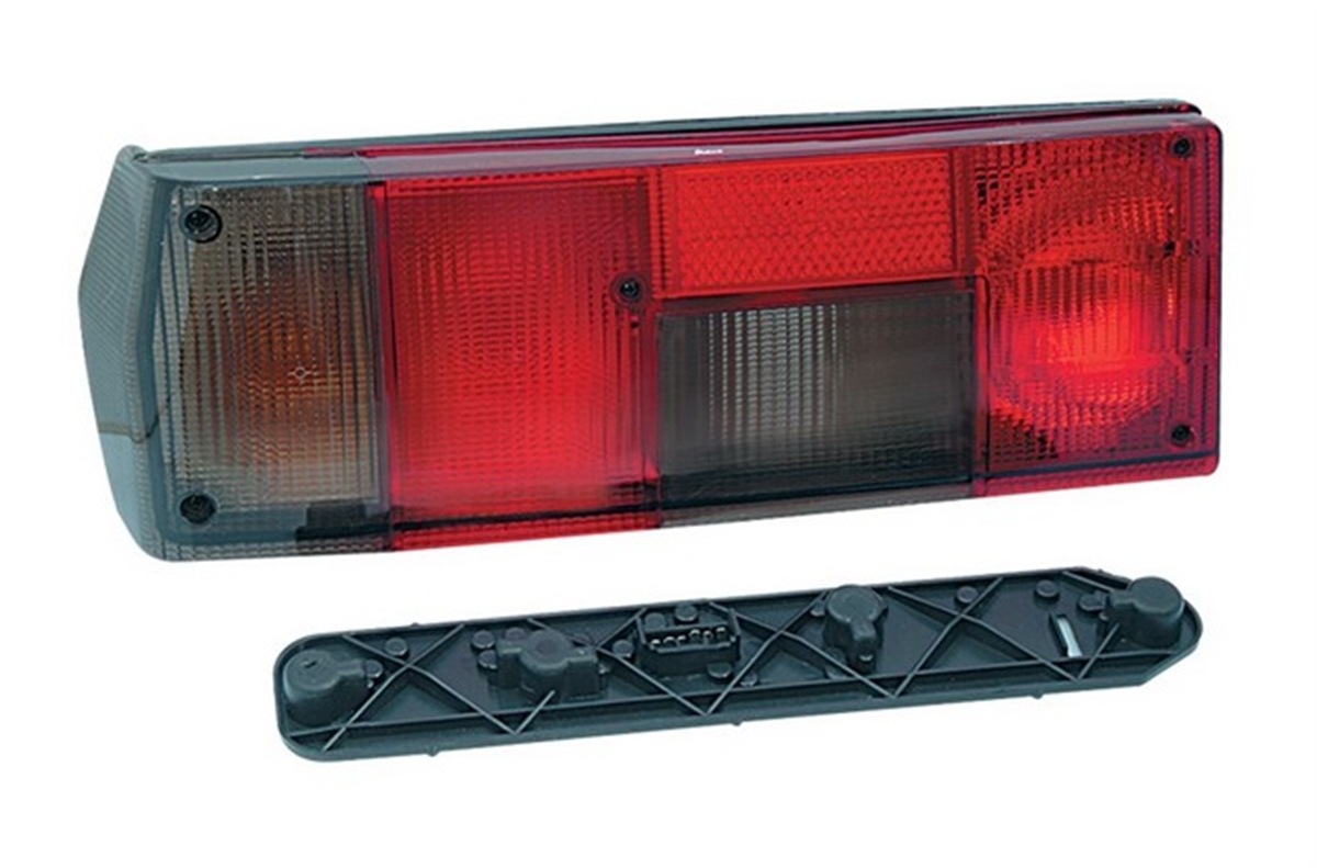 YEDEK PARÇASTOP LAMBASI SOL M131 93 MODELESER*ESER-193006 2