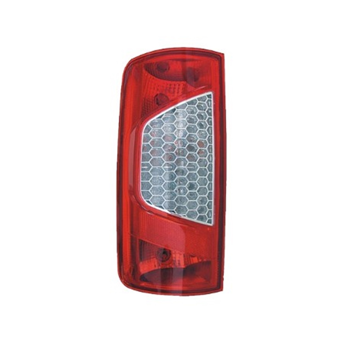 YEDEK PARÇASTOP LAMBASI SOL SOKETSİZ CONNECT 2003>ÇERKEZ*ÇRK-CVT-119