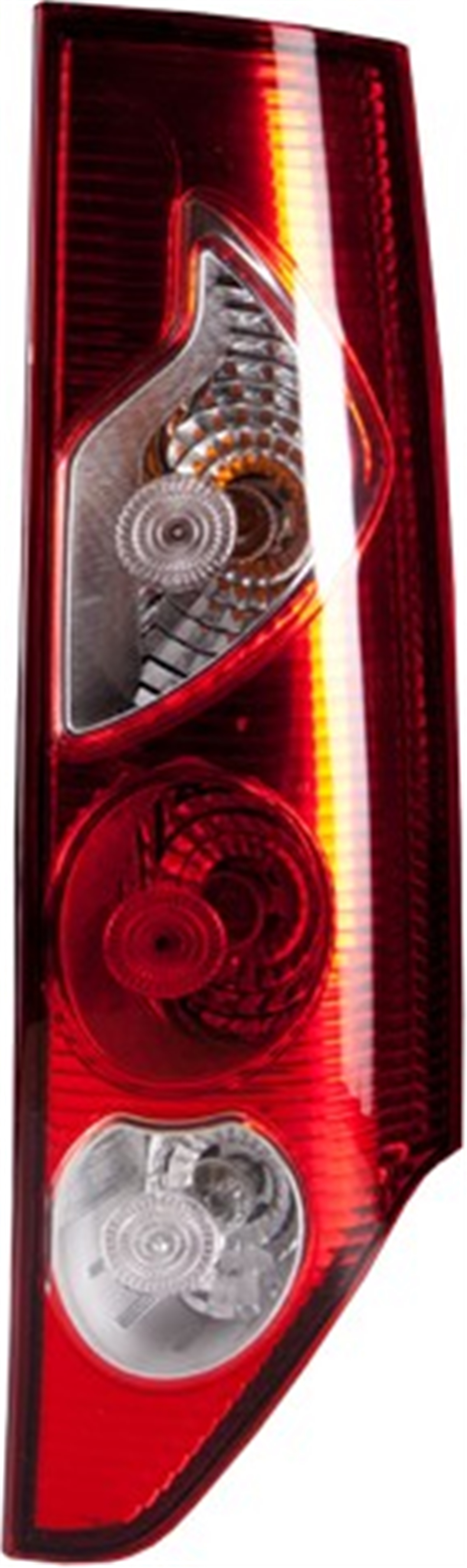 YEDEK PARÇASTOP LAMBASI TEK KAPI SAĞ DUYSUZ KANGO III 2008-2012PLEKSANPLK-3770