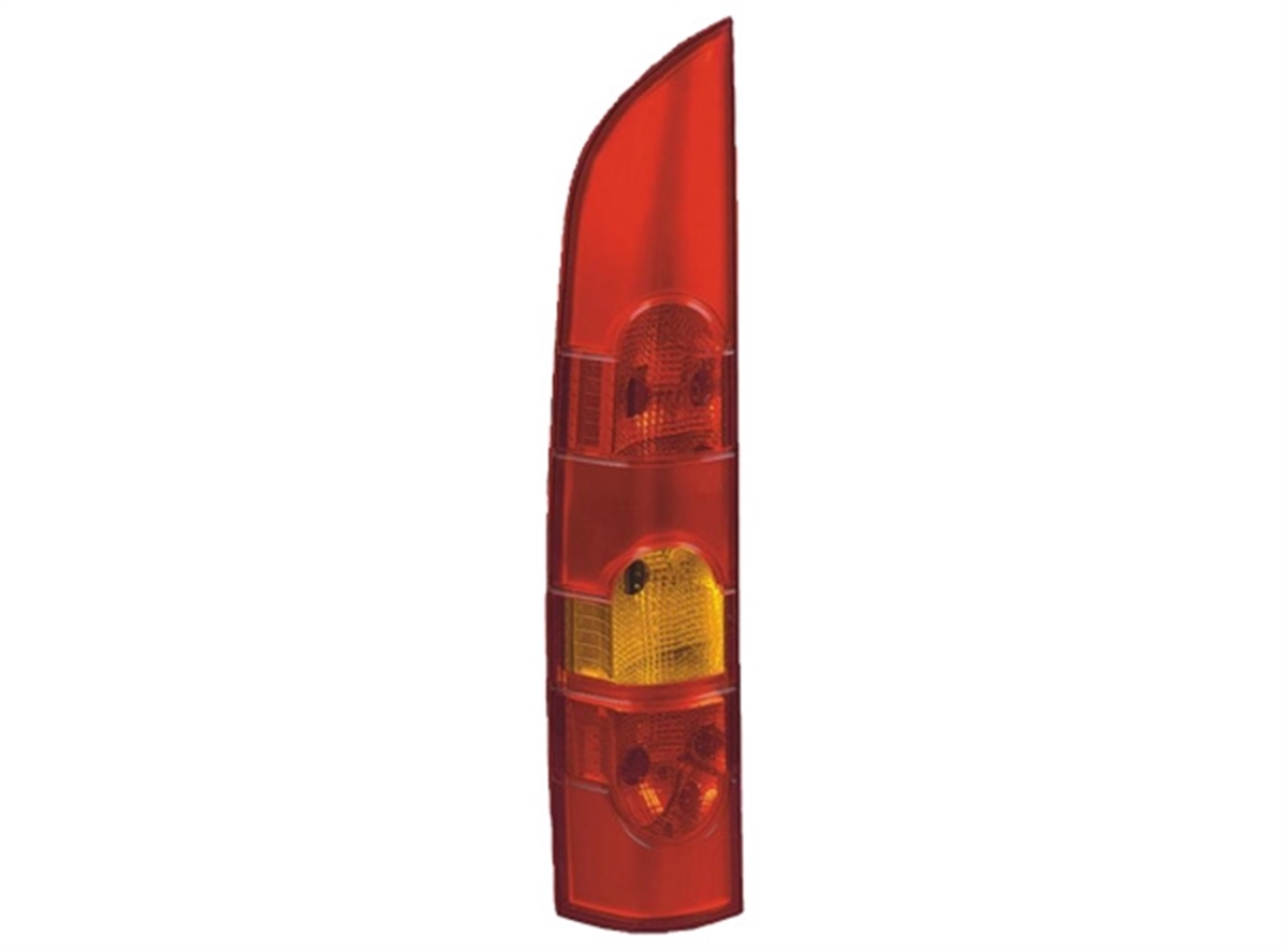 YEDEK PARÇASTOP LAMBASI TEK KAPI SOL DUYSUZ KANGOO 2003-2007ÇERKEZ*ÇRK-CVR-414