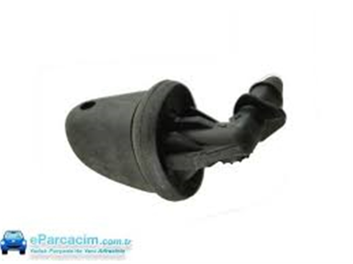 YEDEK PARÇASU FİSKİYE MEMESİ ARKA UNONURPAR*NRP-73508