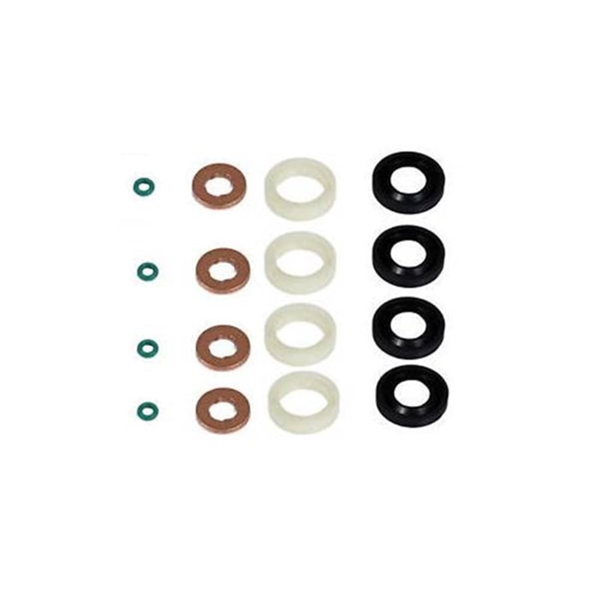 YEDEK PARÇASUBAP KEÇESİ TAKIMI 5X9X24.2X14MM P301 1.2VIT HMY EB2M OTOCONTA 41703028OTOCONTAOTOCONTA 41703028