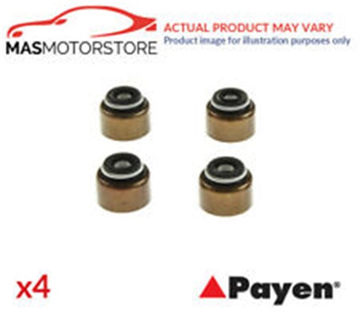 YEDEK PARÇASubap Lastiği P504 79-86 Payen Pa229PAYENPAYEN PA229