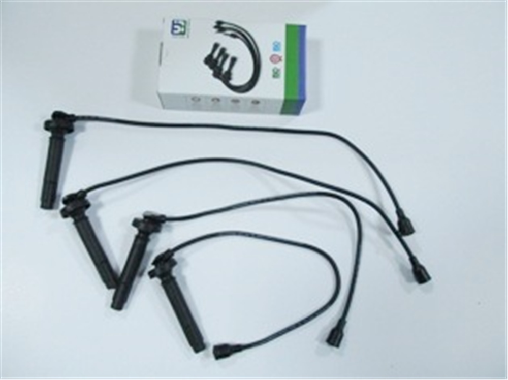 YEDEK PARÇASubaru Forester- 98/02 Buji Kablosu Takım (Ej20)2.0 Cc 22451Aa661MEYDAN069-4666