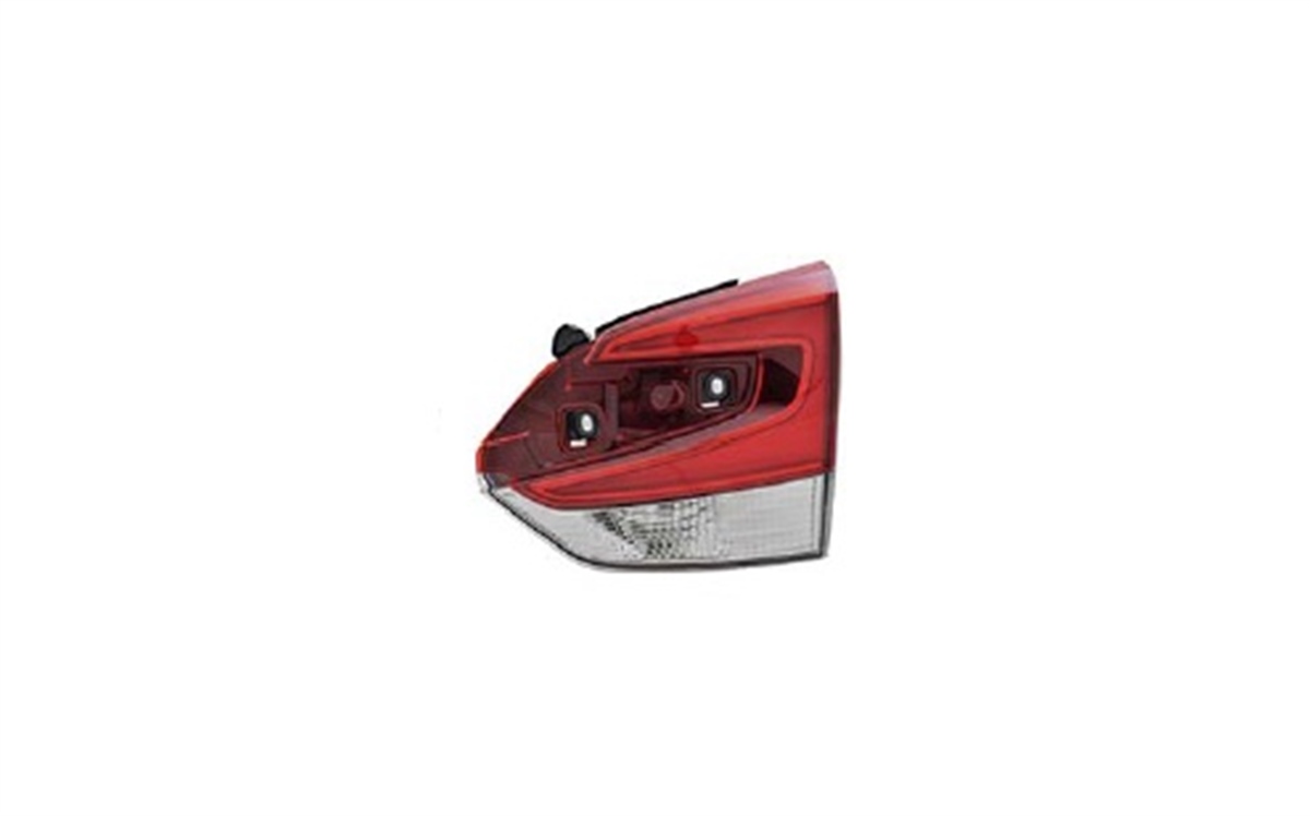 YEDEK PARÇASUBARU FORESTER ARKA STOP İÇ SAĞ 19- ORJİNAL REF. NO: 84912SJ080 UYUMLU SUB10FO009DEGASUB10FO009