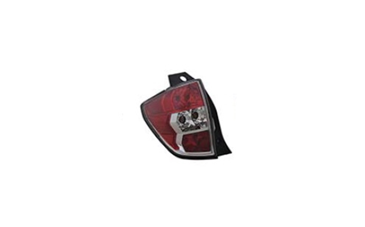 YEDEK PARÇASUBARU FORESTER ARKA STOP SOL 08-12 ORJİNAL REF. NO: 84912SC151 UYUMLU SUB10FO008DEGASUB10FO008