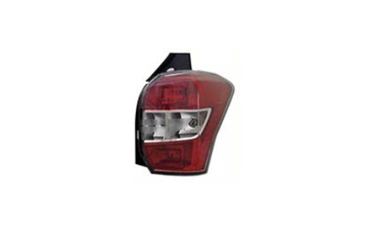 YEDEK PARÇASUBARU FORESTER ARKA STOP SİSLİ SAĞ 12-14 ORJİNAL REF. NO: 84912SG001 UYUMLU SUB10FO003DEGASUB10FO003