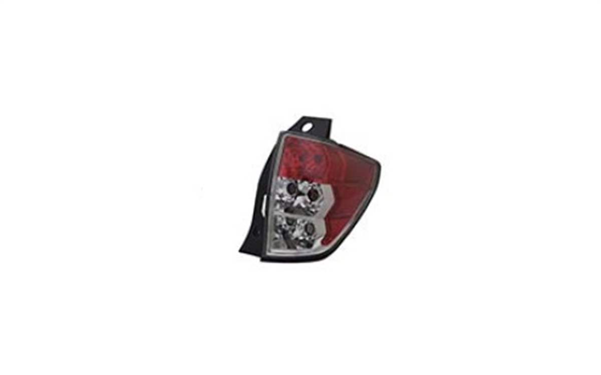 YEDEK PARÇASUBARU FORESTER ARKA STOP SAĞ 08-12 ORJİNAL REF. NO: 84912SC101 UYUMLU SUB10FO007DEGASUB10FO007