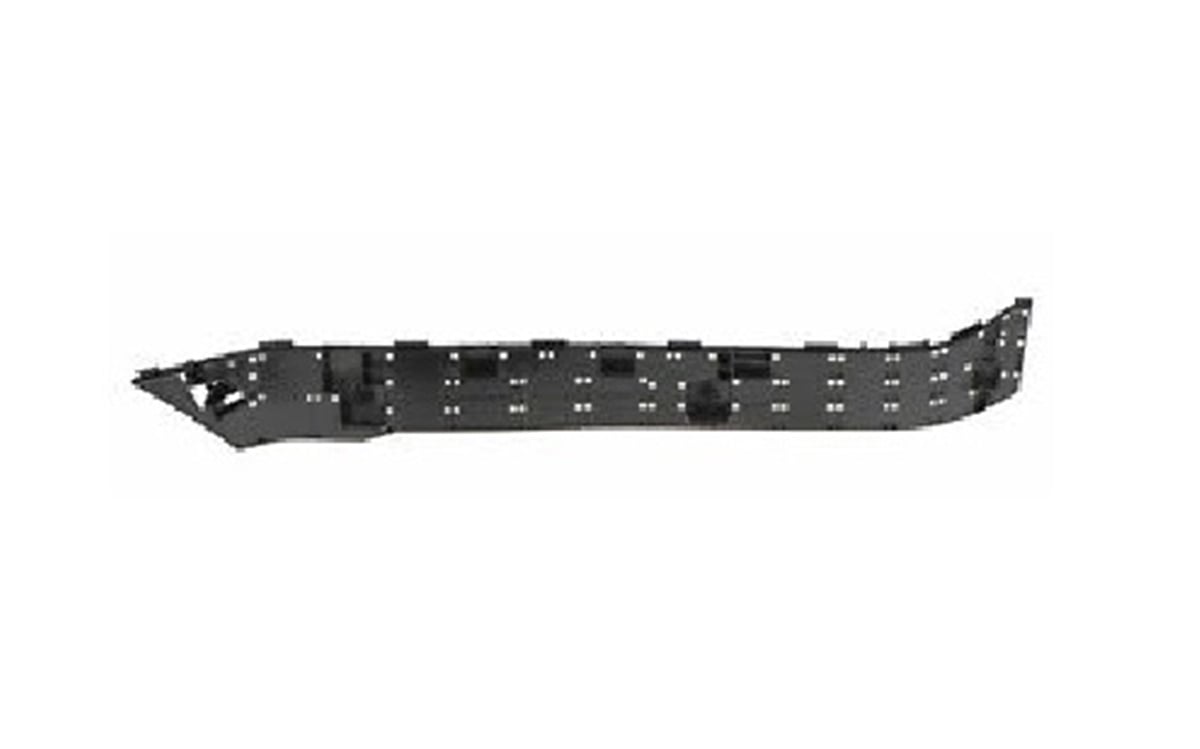 YEDEK PARÇASUBARU FORESTER ARKA TAMPON BRAKETİ KÖŞE SOL 14- ORJİNAL REF. NO: 57707SG090 UYUMLU SUB07FO035DEGASUB07FO035